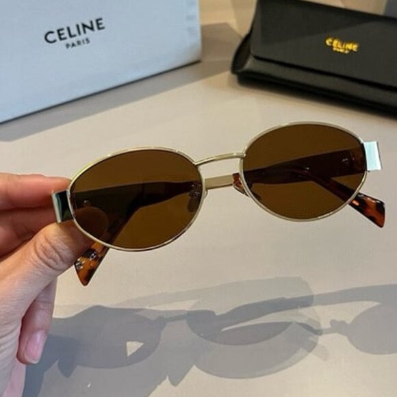 Celine Fashion Sunglasses - Picture 1 of 6